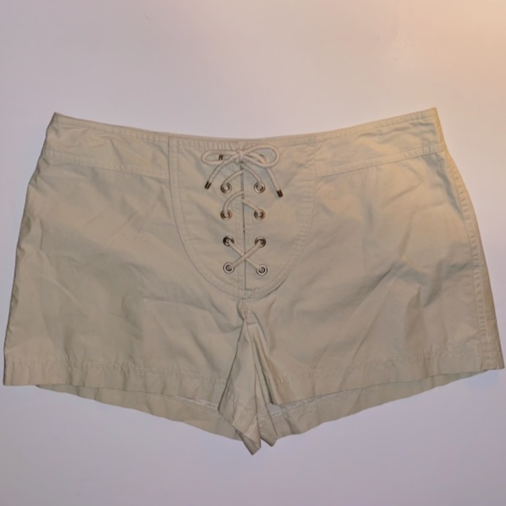 Club Monaco Shorts Size: 6